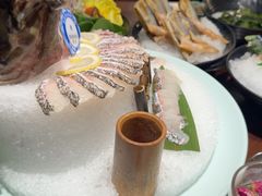 -东海怡品海鲜豆捞(舟宿夜江店)