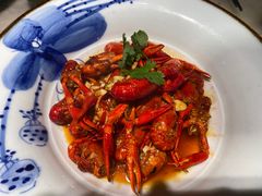 -佬麻雀·剁椒鱼头(京基KK One店)