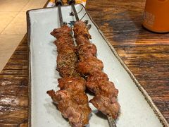 -百花人家(门城水岸店)