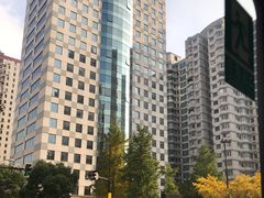 -爱康国宾体检中心(五角场万达广场分院)