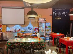 -醉烧膘·烧烤夜宵王(总店)