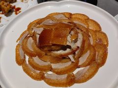 -宏宴·新京菜(望京店)