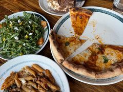 -PIZZA BIANCA(民园店)