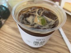 -Cafe on warm(丹霞店)