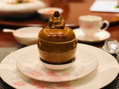 -聚春园自助餐厅(东街口店)