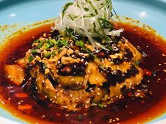 椒麻鸡-常和州·夜宵大排档(常州单店)