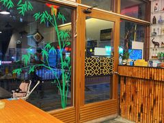 -侯哥面馆(瑞景店)