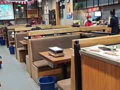大堂-庆峰龙虾烧烤(合肥一店)