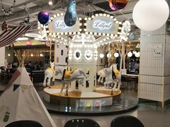 -Lilliput粒粒堡亲子餐厅(置汇旭辉店)