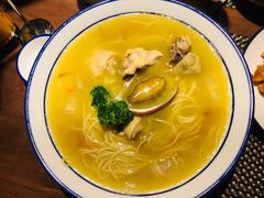 -十面春风·江南面馆(崇宁路店)