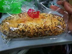 -BREAD WAY面包路·欧式面包(龙湖时代D馆店)