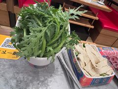 -侃爷南门铜锅涮肉