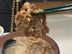 -和平馆·地道港澳茶餐厅(西门口店)