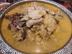 杀猪菜-粗粮人家·东北菜(洋桥店)