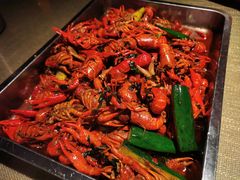 -老湖南民间菜·牛肉十八炒(花都店)