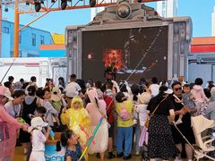 -海合安武汉极地海洋公园