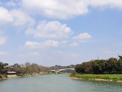 -黄龙溪古镇