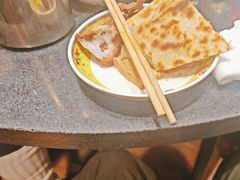 -芦月轩羊蝎子(劲松店)