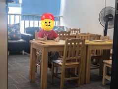 -星位围棋俱乐部(宝山万达店)