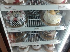 -DQ·蛋糕·冰淇淋(包河万达店)