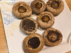 -三石铁板烧(紫竹桥店)