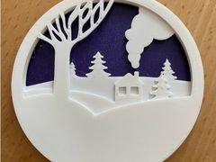 -优速得3D打印店(朝阳店)