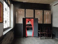 -常家庄园