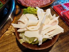 黄喉-咖咖火锅(老店)