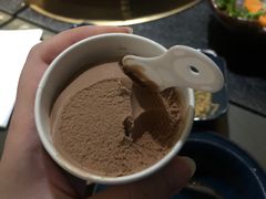 -湊湊火锅·茶憩(东城万达店)