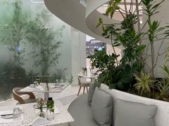 -大树餐厅(朝阳大悦城店)