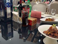 -香雪海饭店中餐厅(人民桥店)