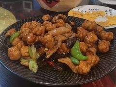 -集宁老馆子