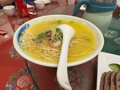 -玉华台饭庄(裕中西里小区店)