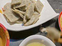 -南门四季铜锅涮肉(左家庄店)