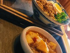 -三更食堂