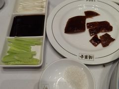 -全聚德(哈尔滨店)