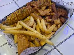 -BOPEYE·波派炸鸡(九霄天地店)