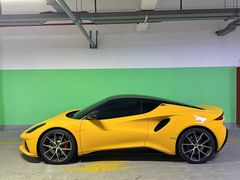 -超跑熊跑车俱乐部