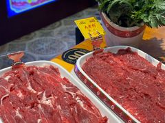 -大吉利·潮汕鲜牛肉火锅(西安店)