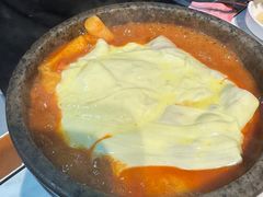 -六七八韩式烤肉·韩国料理(上杭路店)