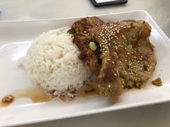 -翠华餐厅(香港国际机场店)