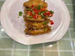 -玉桥餐厅(天坛店)