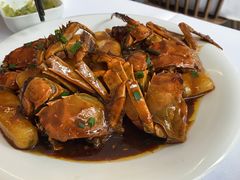 -春餐厅