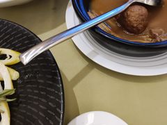 -湖影中餐厅·南京金茂威斯汀大酒店