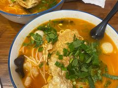 -猫爷的腔调·黔小馆(交大医学住宅区店)