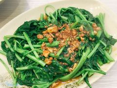 空心菜-圆宝台湾小吃(迎津街店)