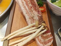 -喜来稀肉(虹泉路店)