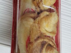 -包满意面包糕点(东坝店)