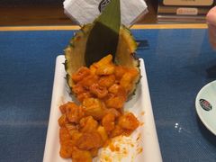 -隐食私房菜(渡口·光荣院南门·老街店)