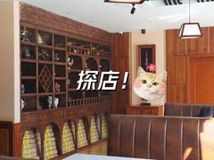 -黑青稞庄园·新式藏餐·牦牛肉汤锅(新都桥店)